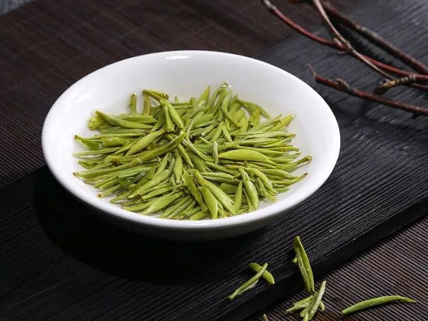 茶叶的六大家族——读懂中国茶分类的基础