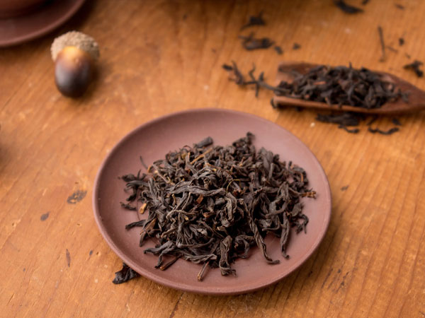 泡茶如待人——掌握不同茶叶的冲泡之道