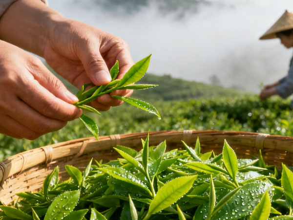 茶与健康——科学看待一杯茶的养生价值