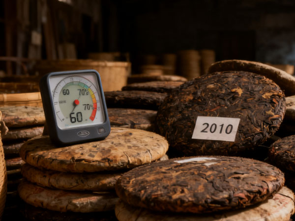 武夷岩茶与“岩韵”——探寻岩石中生长的味道